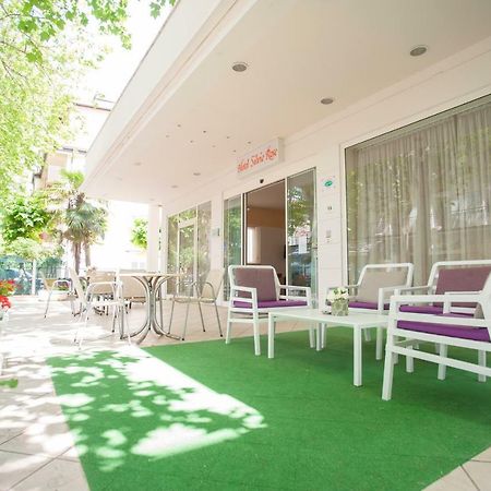 צ'סנטיקו Villa Silvie Rose מראה חיצוני תמונה