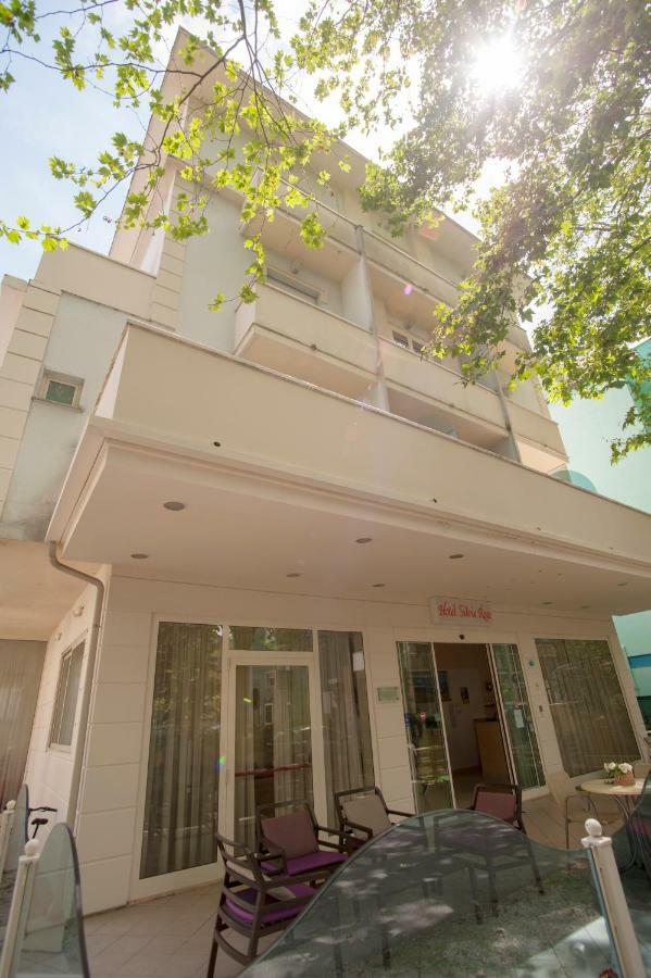 צ'סנטיקו Villa Silvie Rose מראה חיצוני תמונה